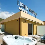לינה וארוחת בוקר Ligure