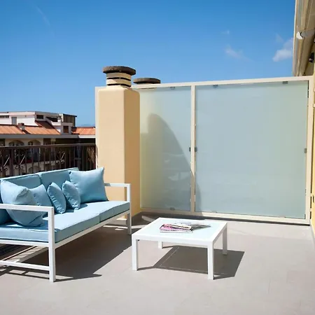 Ligure Oda ve Kahvaltı 4*