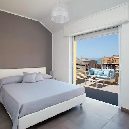 Ligure Bed and breakfast Pietra Ligure
