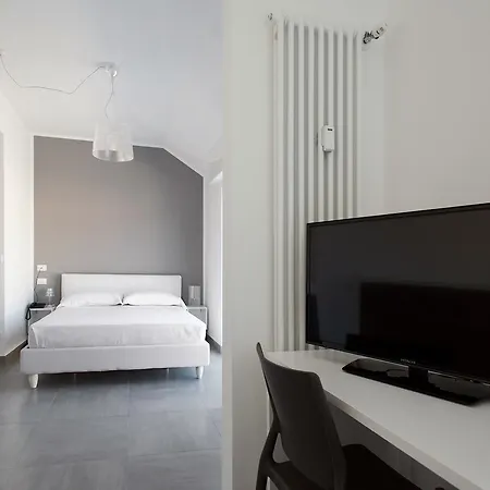 Ligure Bed and breakfast