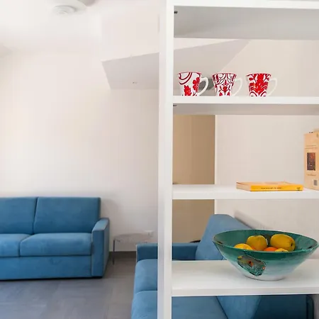 Ligure Bed and breakfast Pietra Ligure