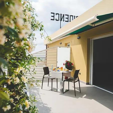 Oda ve Kahvaltı Ligure Pietra Ligure