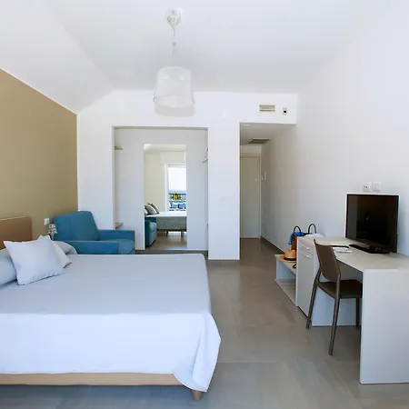 Oda ve Kahvaltı Ligure