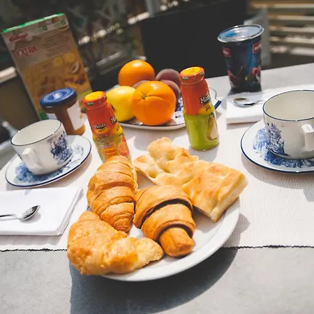 Bed and breakfast Ligure