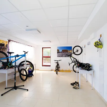 Ligure Bed and breakfast