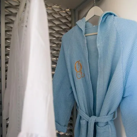 Ligure Frühstückspension 4*