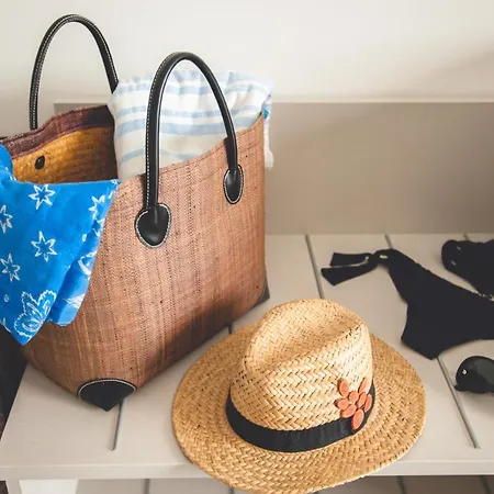 Frühstückspension Ligure