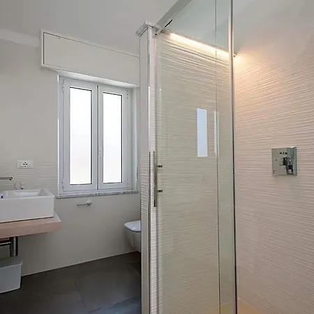 Ligure Nocleg ze śniadaniem