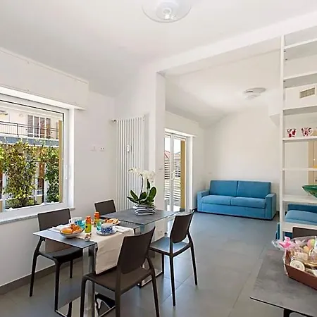 Bed & Breakfast Ligure 4*