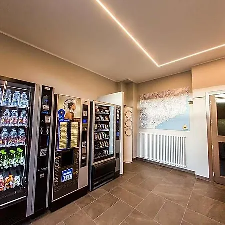 Nocleg ze śniadaniem Ligure Pietra Ligure