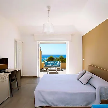 Ligure Nocleg ze śniadaniem Pietra Ligure
