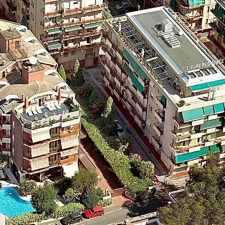 Ligure 4*