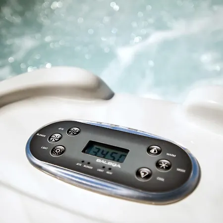 Ligure Frühstückspension