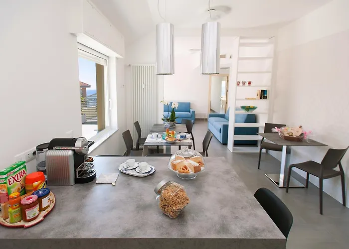 Panzió Ligure Pietra Ligure