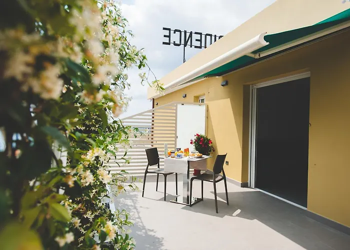 Panzió Ligure Pietra Ligure